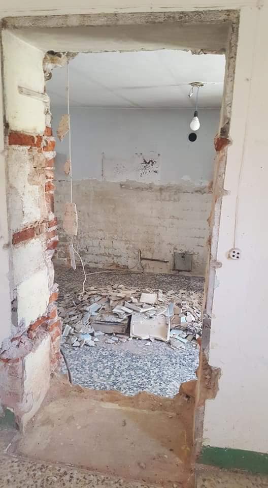 Impresa edile per ristrutturazione condomini a Monza